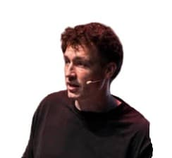 Image of Jack Bear